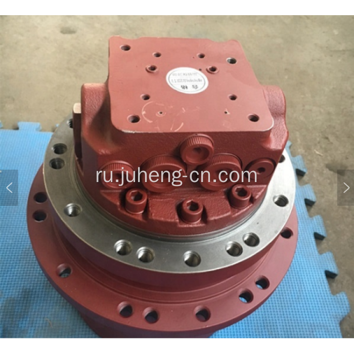 Конечная передача TB35 Ходовой двигатель TB35 MAG26VP-260